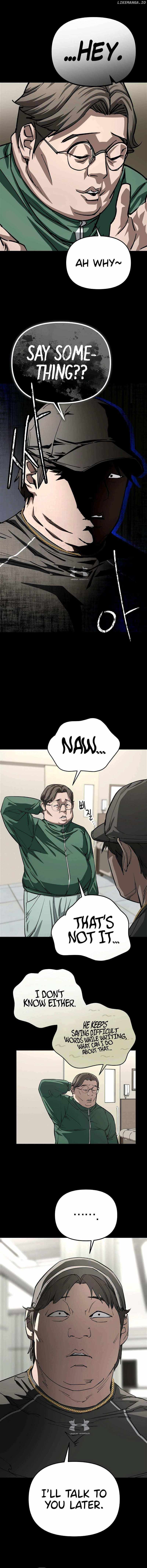 Read 99 Boss chapter 27 image 2 on Lezhin