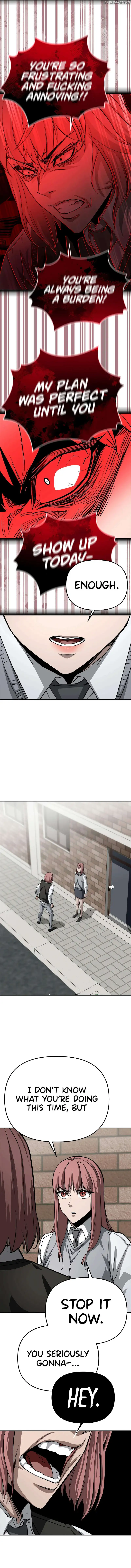 Read 99 Boss chapter 27 image 8 on Lezhin