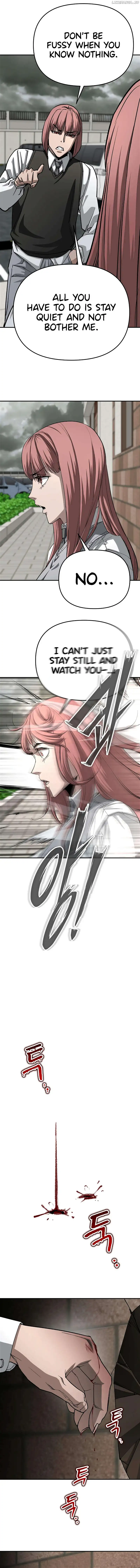 Read 99 Boss chapter 27 image 9 on Lezhin