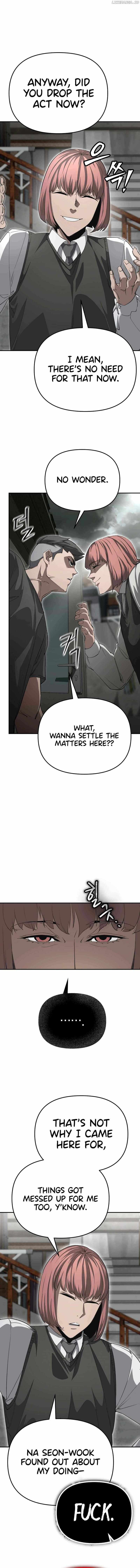 Read 99 Boss chapter 29 image 1 on Lezhin