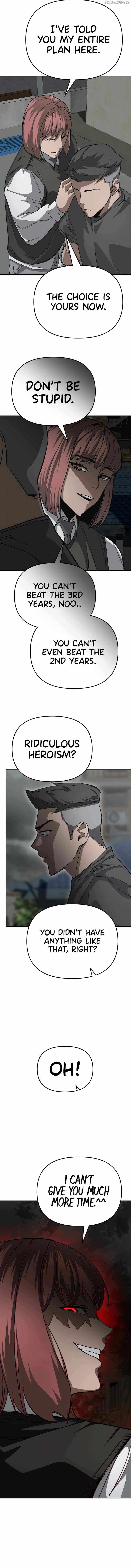 Read 99 Boss chapter 29 image 10 on Lezhin