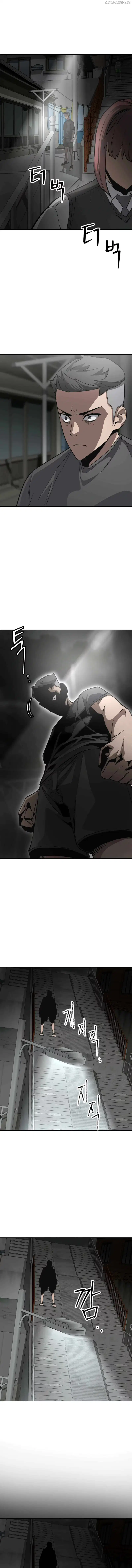Read 99 Boss chapter 29 image 11 on Lezhin