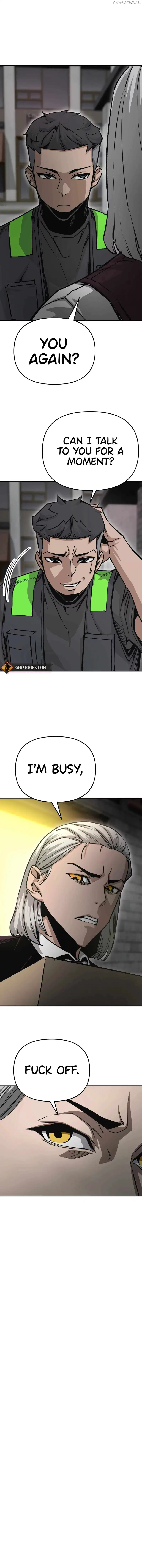 Read 99 Boss chapter 29 image 13 on Lezhin