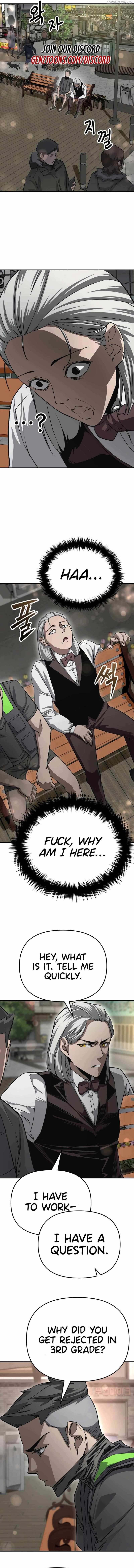Read 99 Boss chapter 29 image 14 on Lezhin