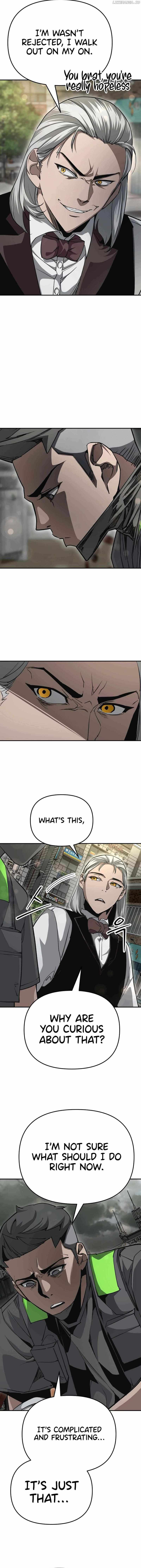 Read 99 Boss chapter 29 image 15 on Lezhin