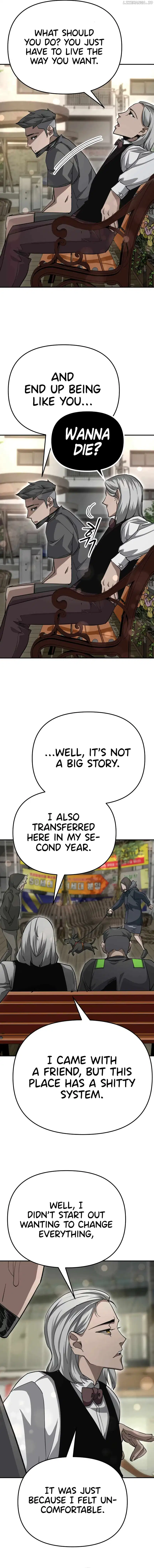 Read 99 Boss chapter 29 image 16 on Lezhin