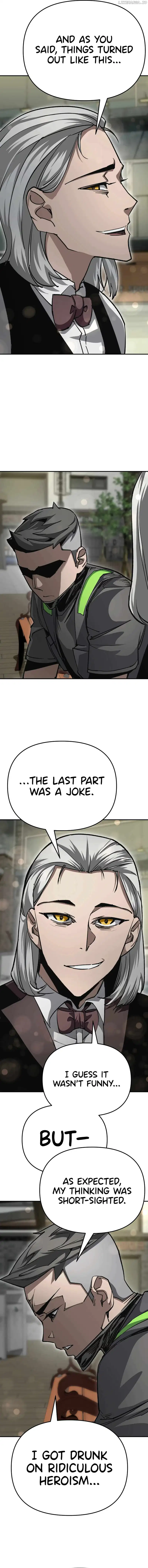 Read 99 Boss chapter 29 image 17 on Lezhin