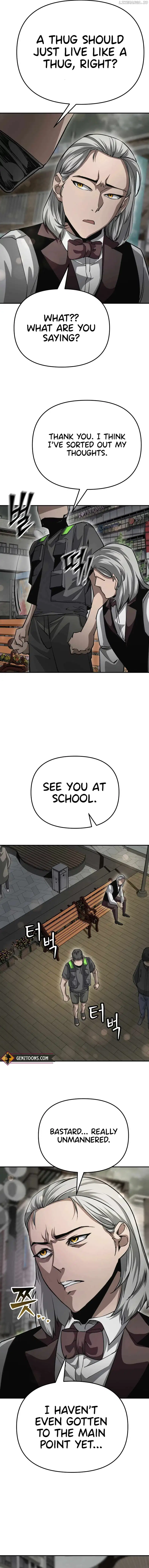 Read 99 Boss chapter 29 image 18 on Lezhin
