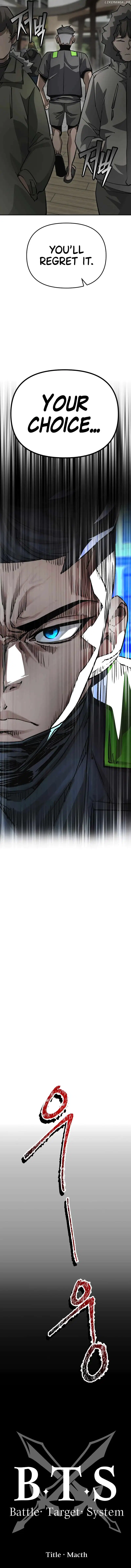 Read 99 Boss chapter 29 image 19 on Lezhin