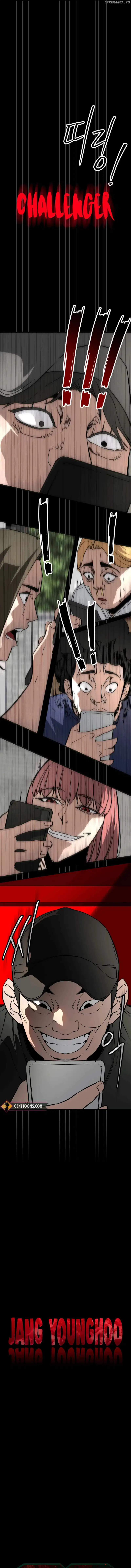 Read 99 Boss chapter 29 image 21 on Lezhin