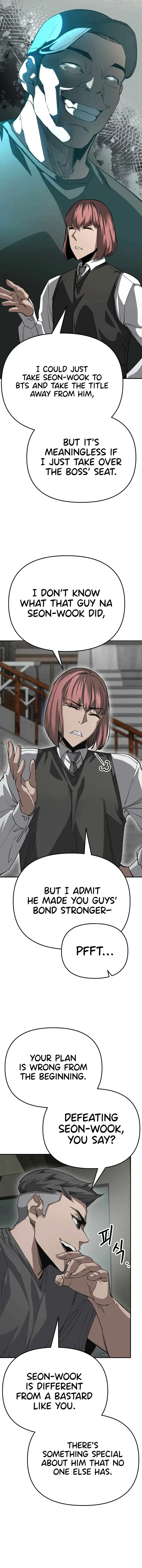Read 99 Boss chapter 29 image 3 on Lezhin