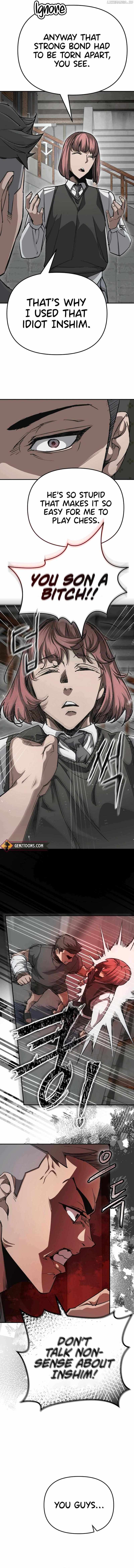 Read 99 Boss chapter 29 image 4 on Lezhin