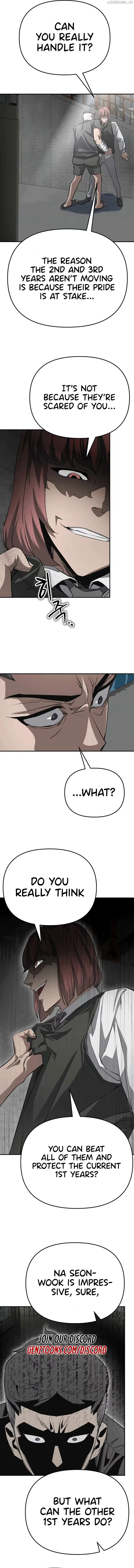 Read 99 Boss chapter 29 image 5 on Lezhin