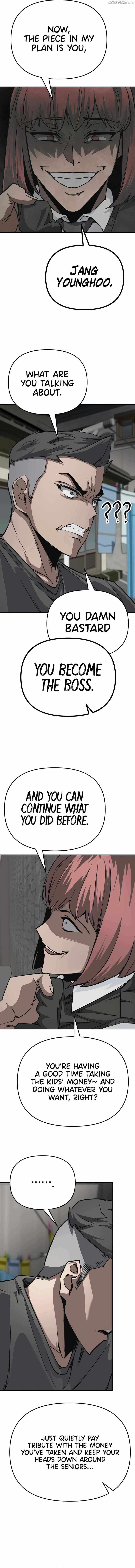 Read 99 Boss chapter 29 image 7 on Lezhin