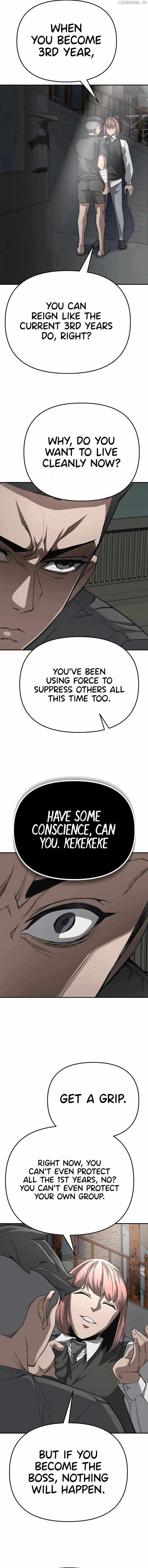 Read 99 Boss chapter 29 image 8 on Lezhin