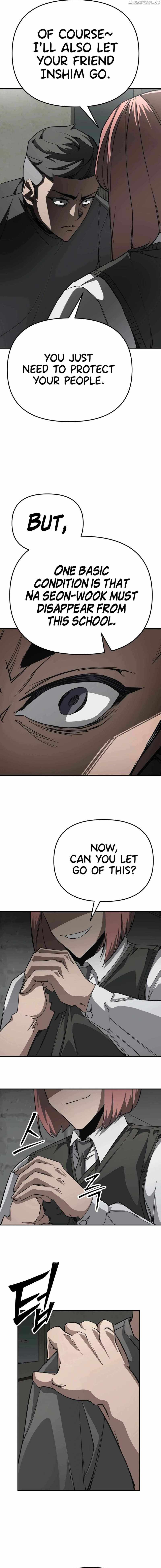 Read 99 Boss chapter 29 image 9 on Lezhin
