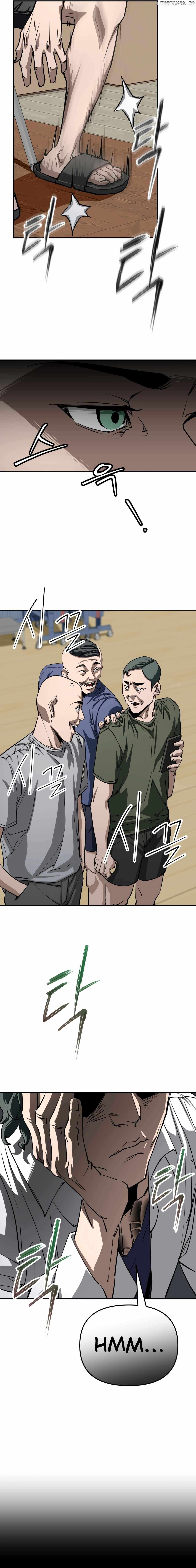 Read 99 Boss chapter 30 image 5 on Lezhin