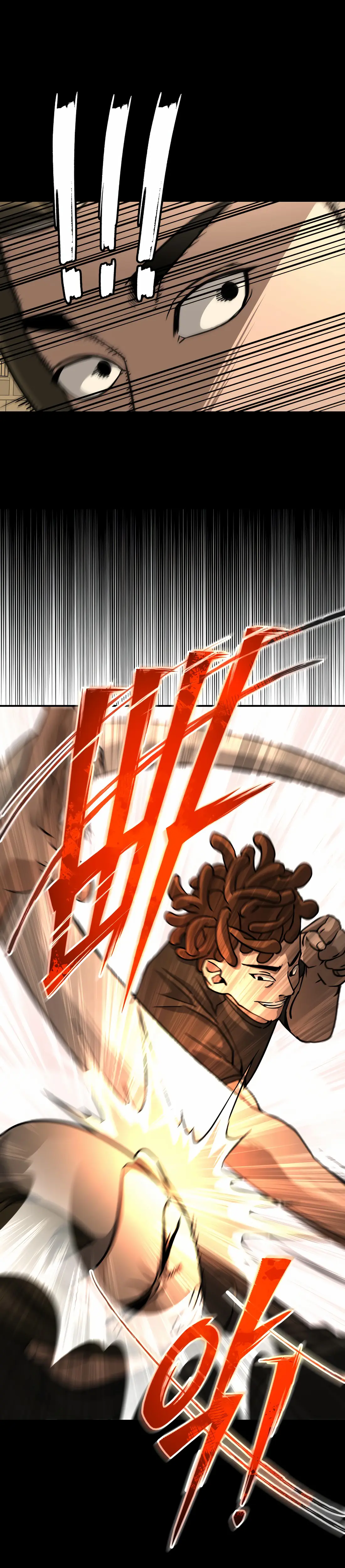 Read 99 Boss chapter 36 image 16 on Lezhin