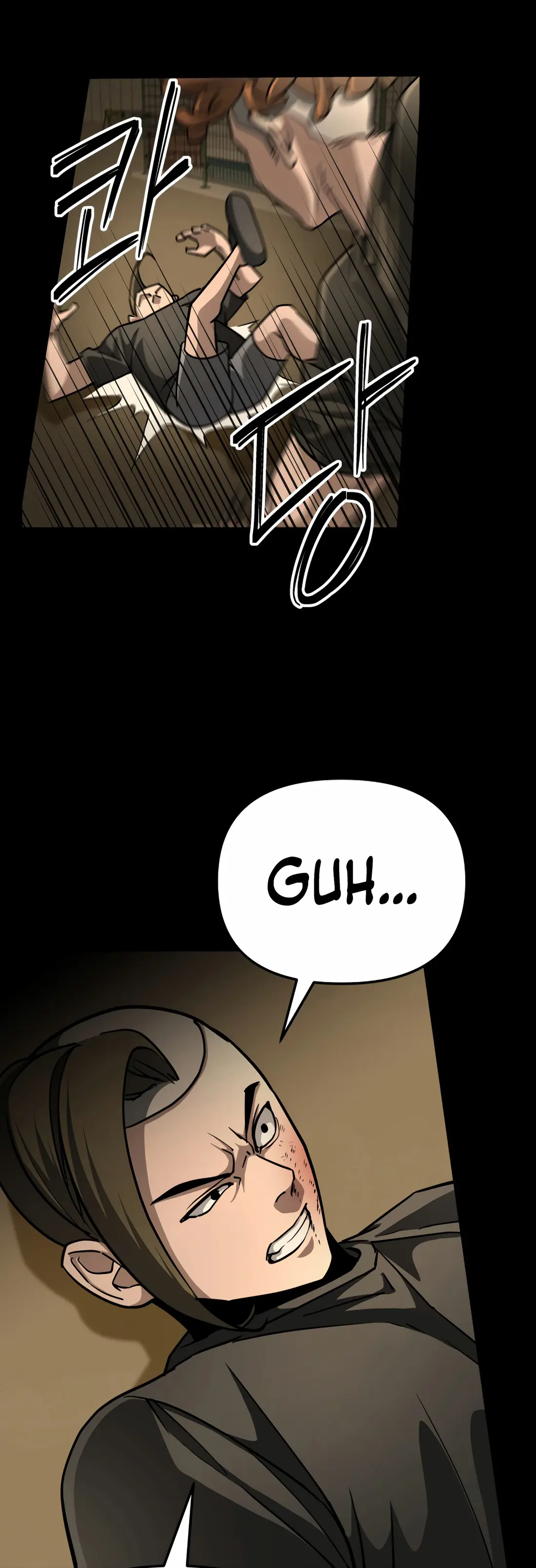 Read 99 Boss chapter 36 image 17 on Lezhin