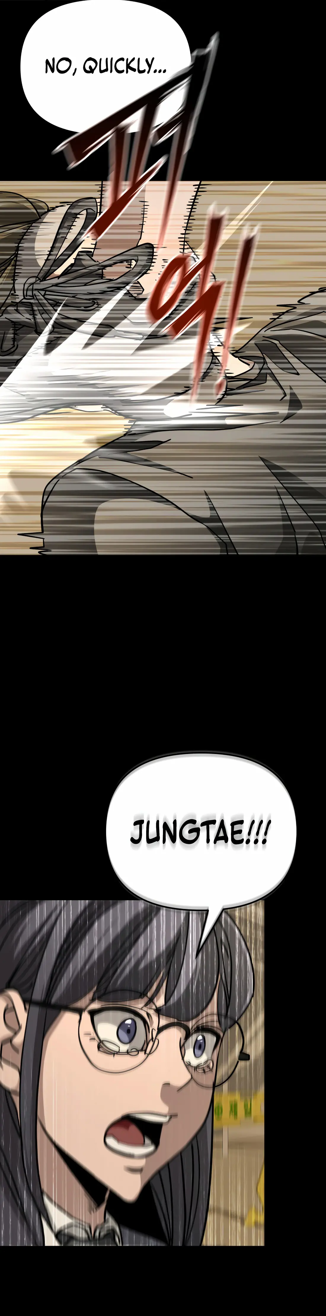 Read 99 Boss chapter 36 image 18 on Lezhin