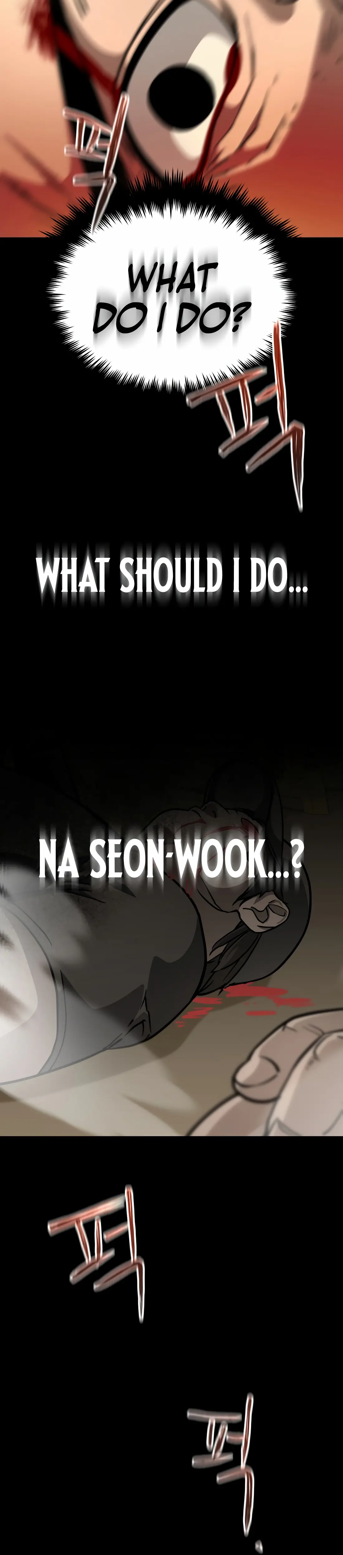 Read 99 Boss chapter 36 image 23 on Lezhin