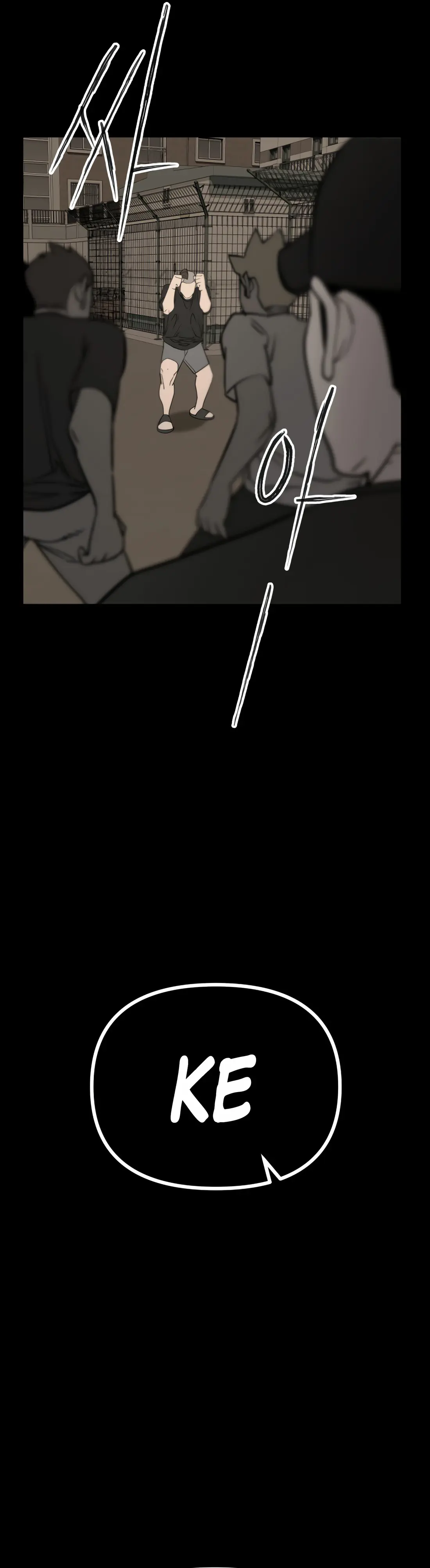 Read 99 Boss chapter 36 image 30 on Lezhin
