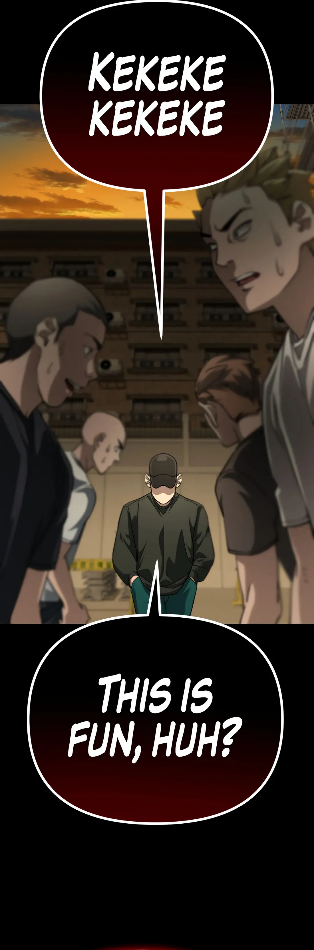 Read 99 Boss chapter 36 image 31 on Lezhin
