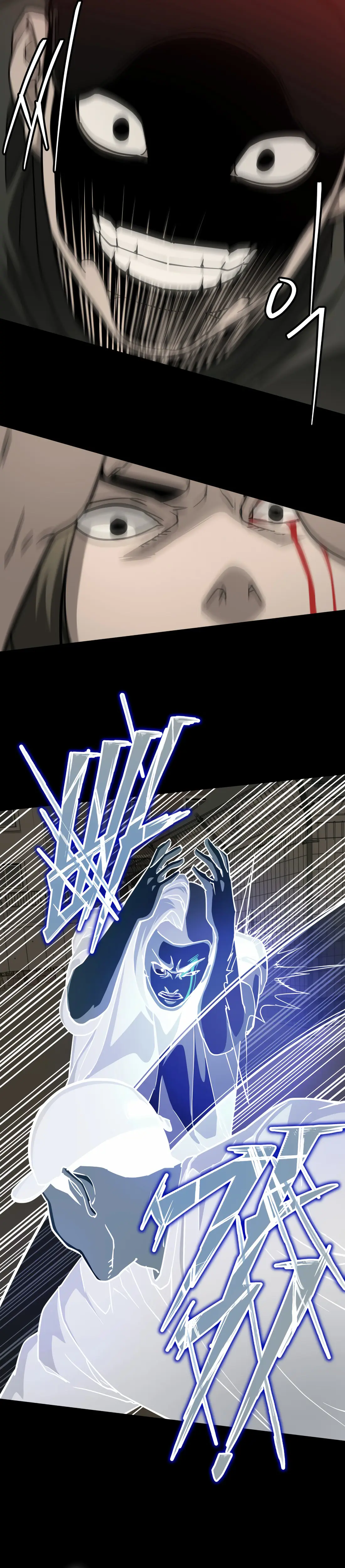 Read 99 Boss chapter 36 image 34 on Lezhin