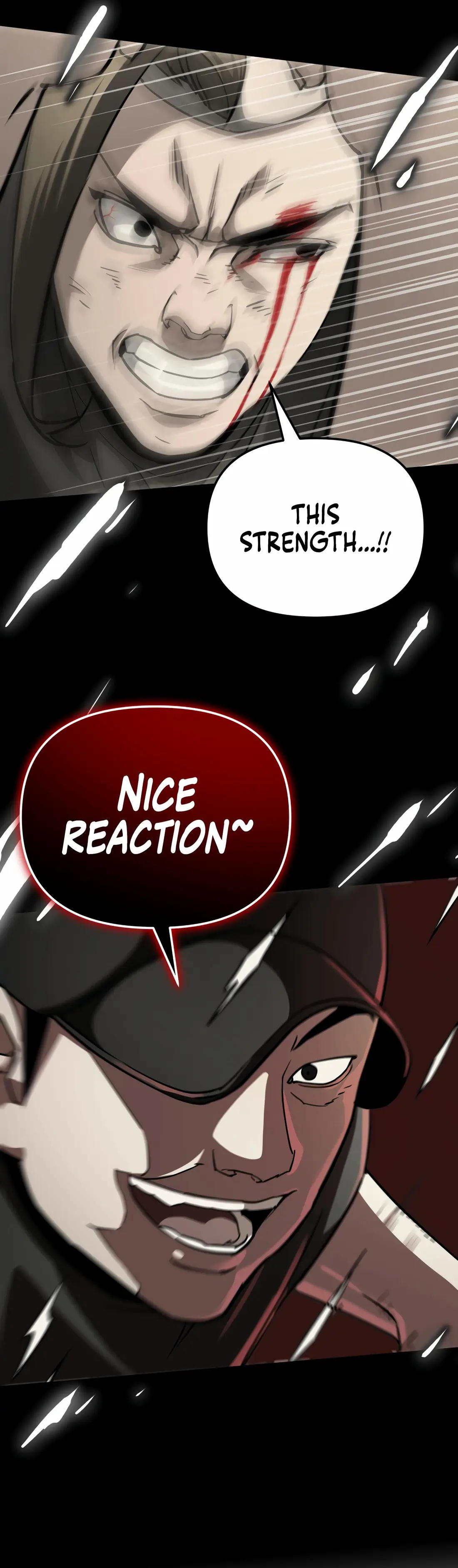 Read 99 Boss chapter 36 image 35 on Lezhin