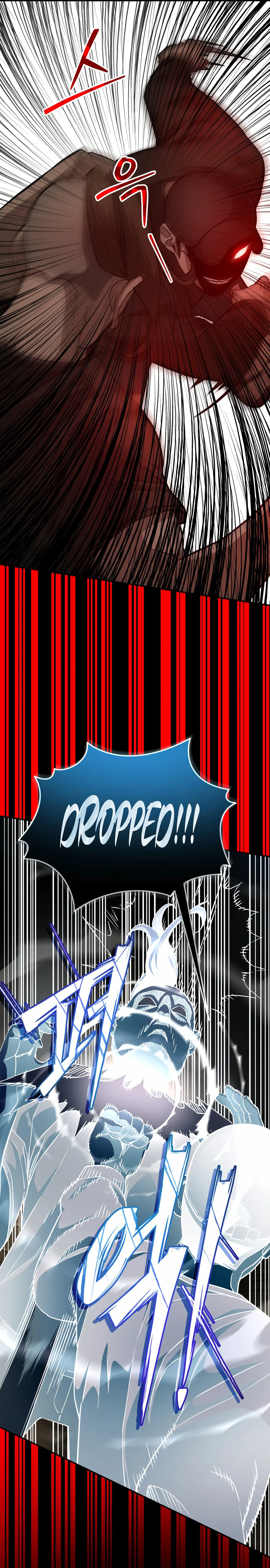 Read 99 Boss chapter 36 image 38 on Lezhin