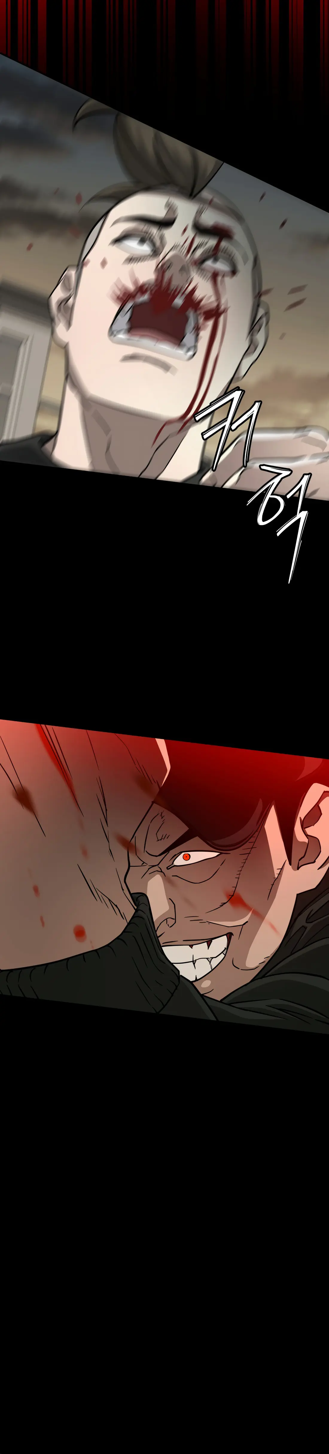 Read 99 Boss chapter 36 image 39 on Lezhin