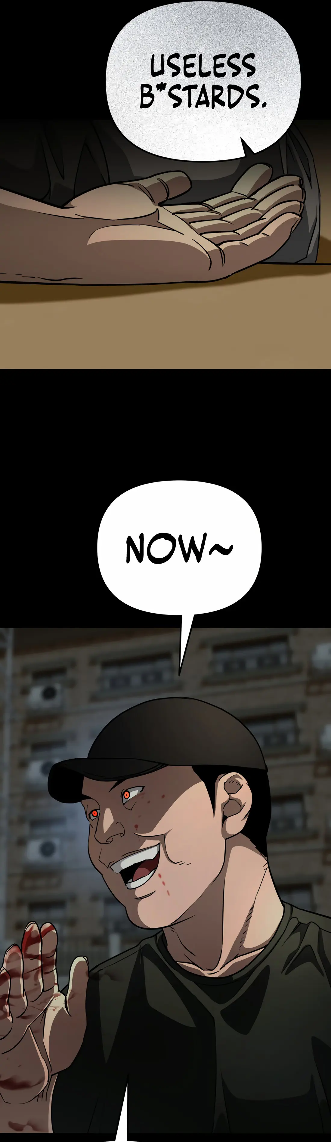 Read 99 Boss chapter 36 image 42 on Lezhin