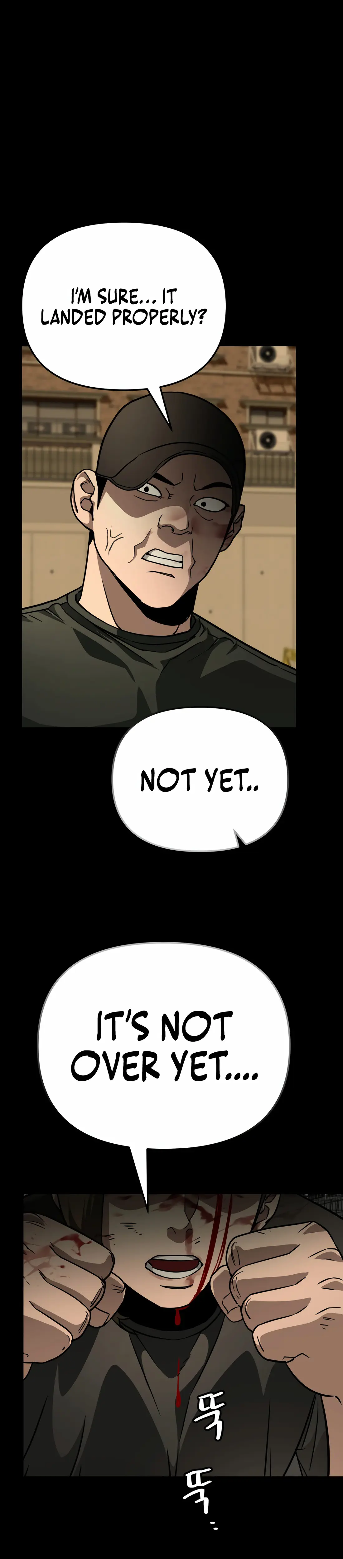 Read 99 Boss chapter 36 image 44 on Lezhin