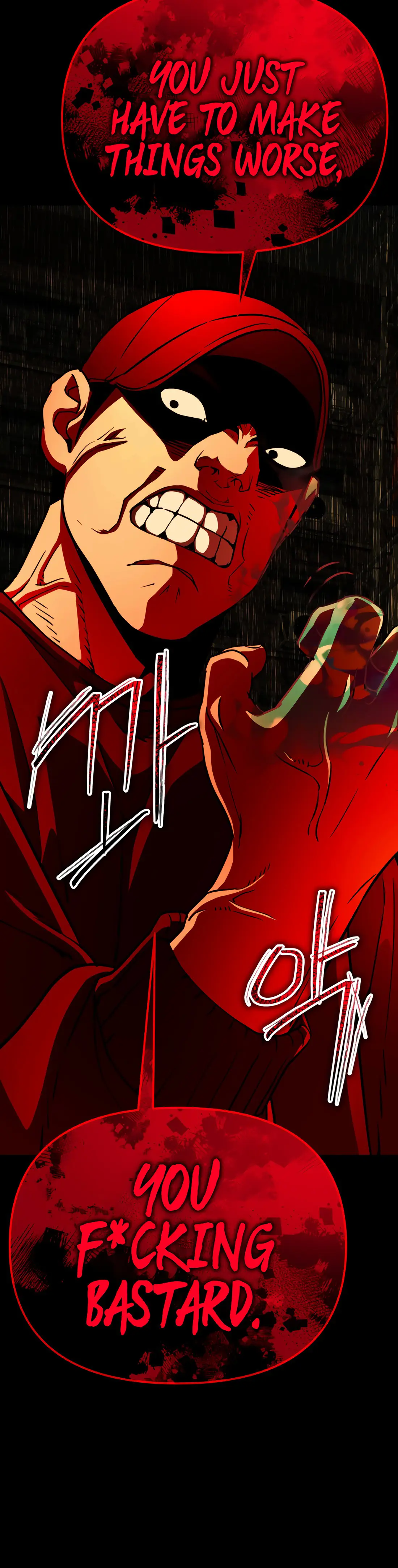 Read 99 Boss chapter 36 image 46 on Lezhin
