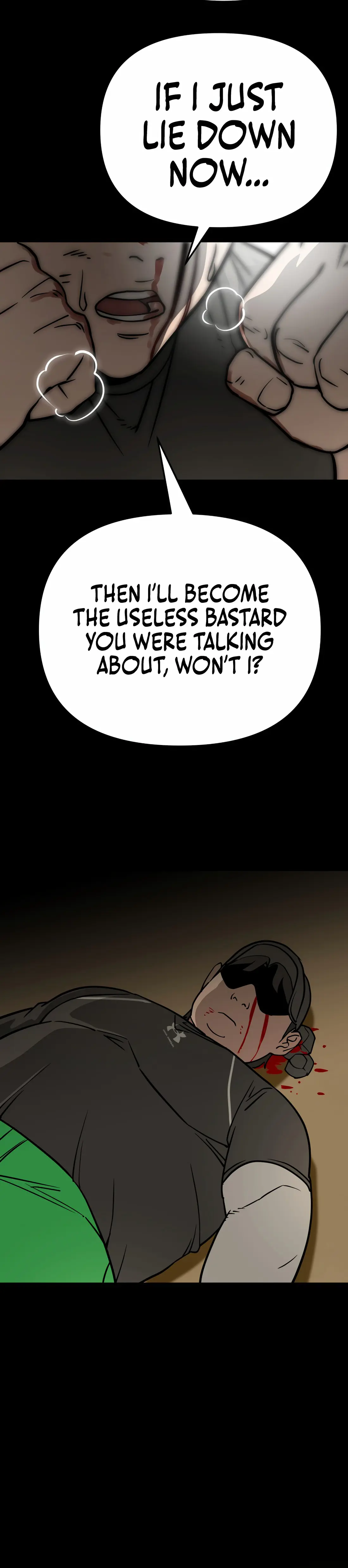 Read 99 Boss chapter 36 image 49 on Lezhin