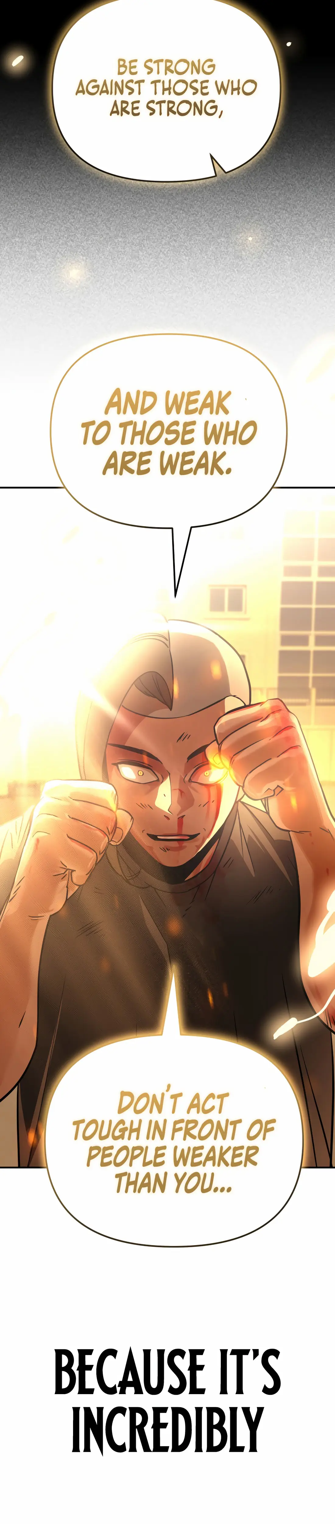Read 99 Boss chapter 36 image 52 on Lezhin