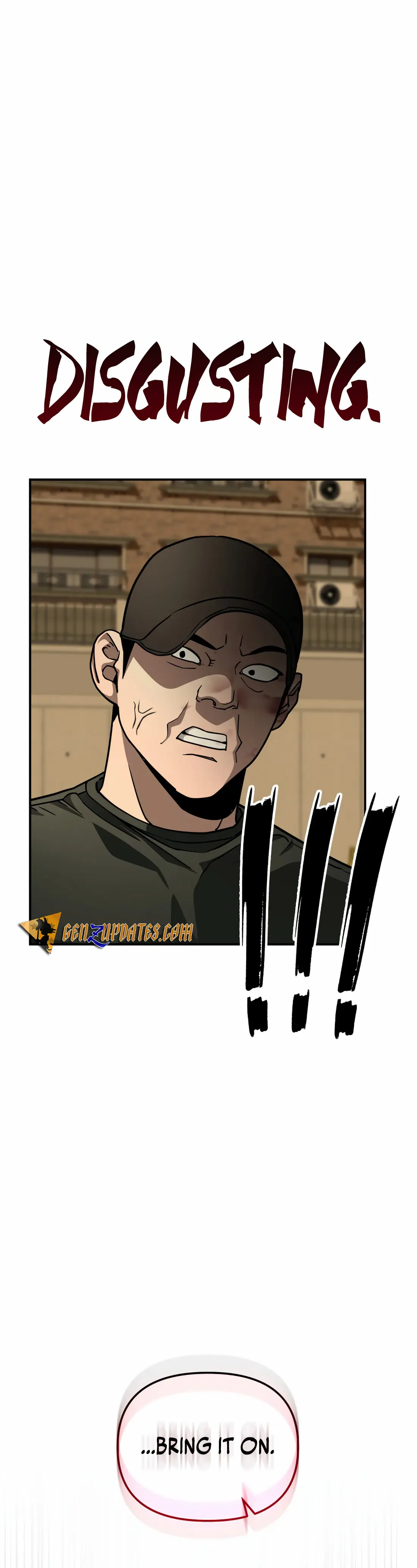 Read 99 Boss chapter 36 image 53 on Lezhin