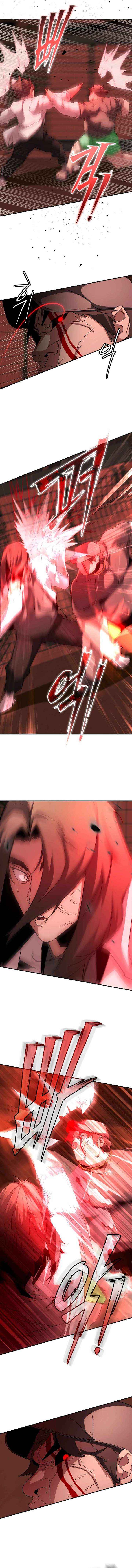 Read 99 Boss chapter 39 image 6 on Lezhin
