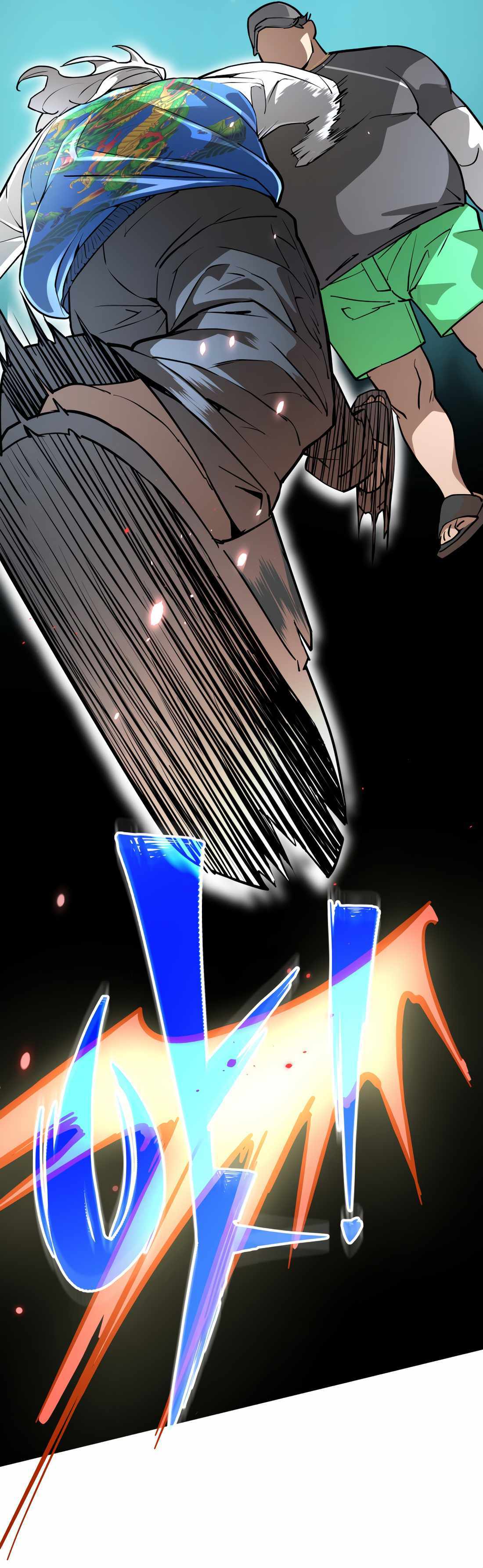 Read 99 Boss chapter 4 image 10 on Lezhin