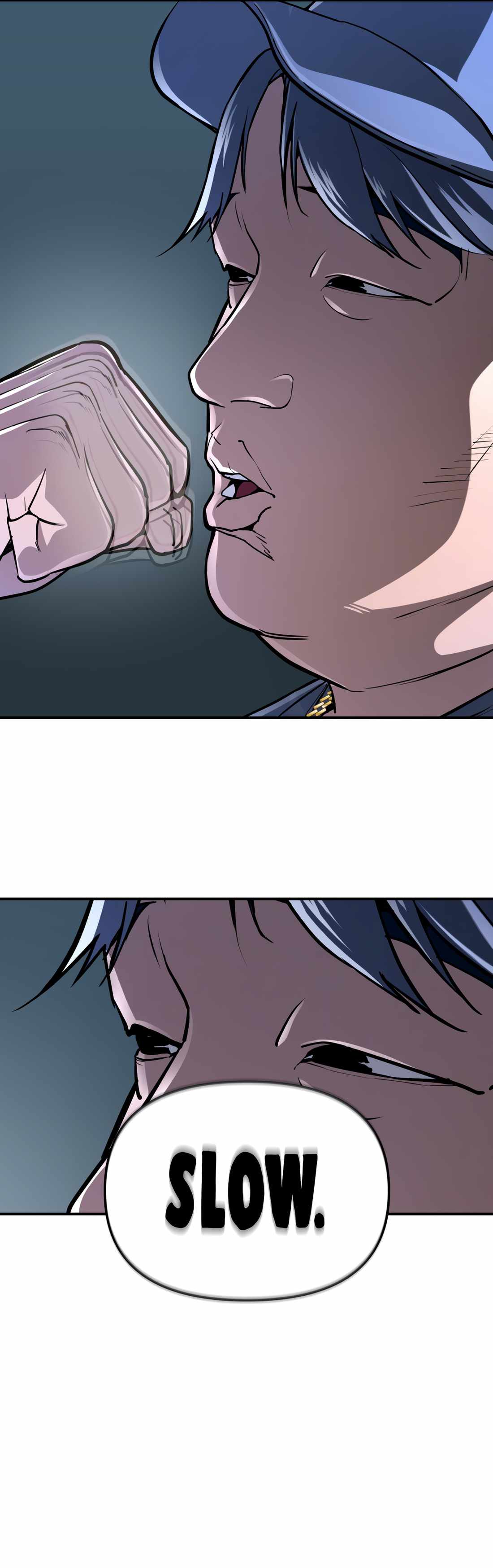 Read 99 Boss chapter 4 image 13 on Lezhin