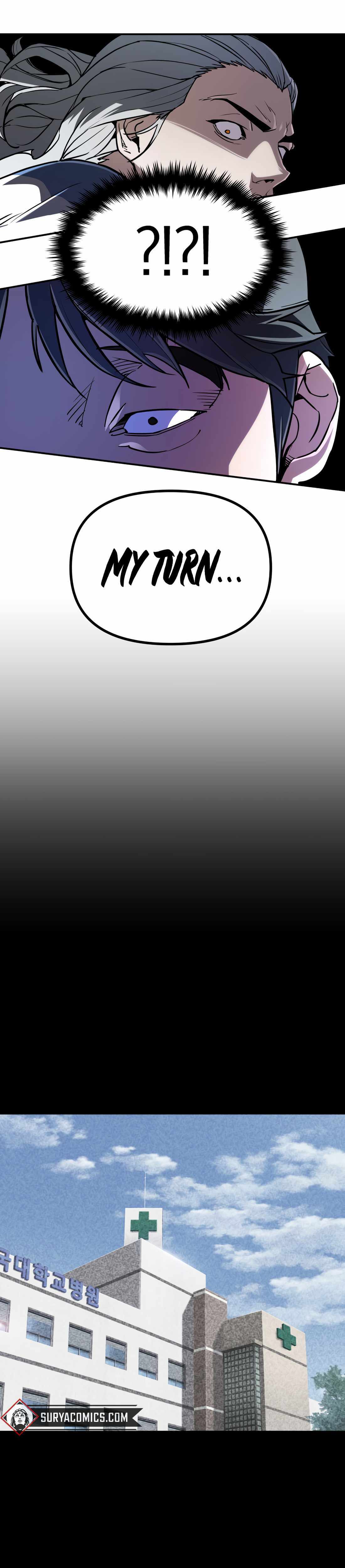 Read 99 Boss chapter 4 image 16 on Lezhin