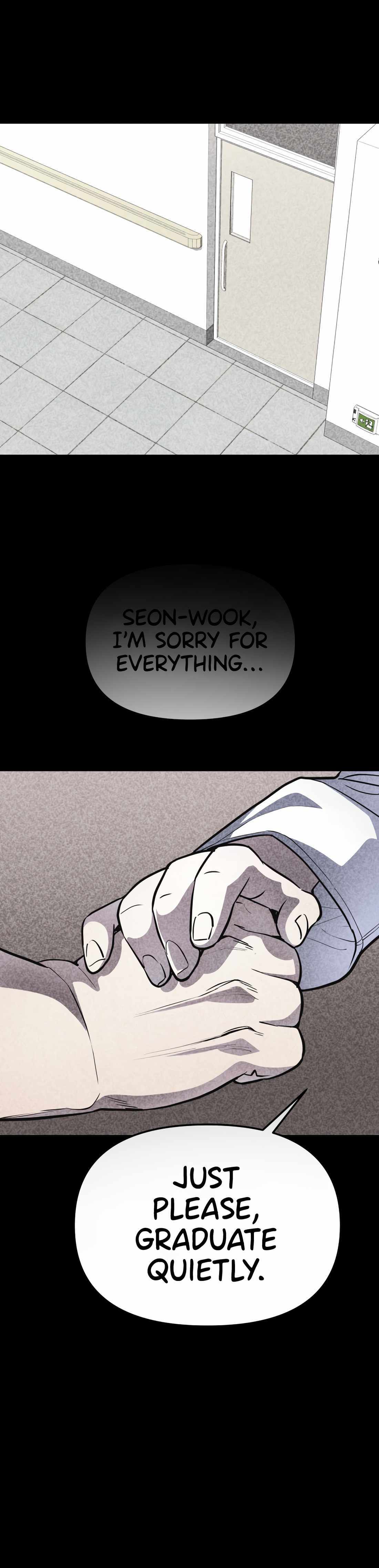 Read 99 Boss chapter 4 image 17 on Lezhin