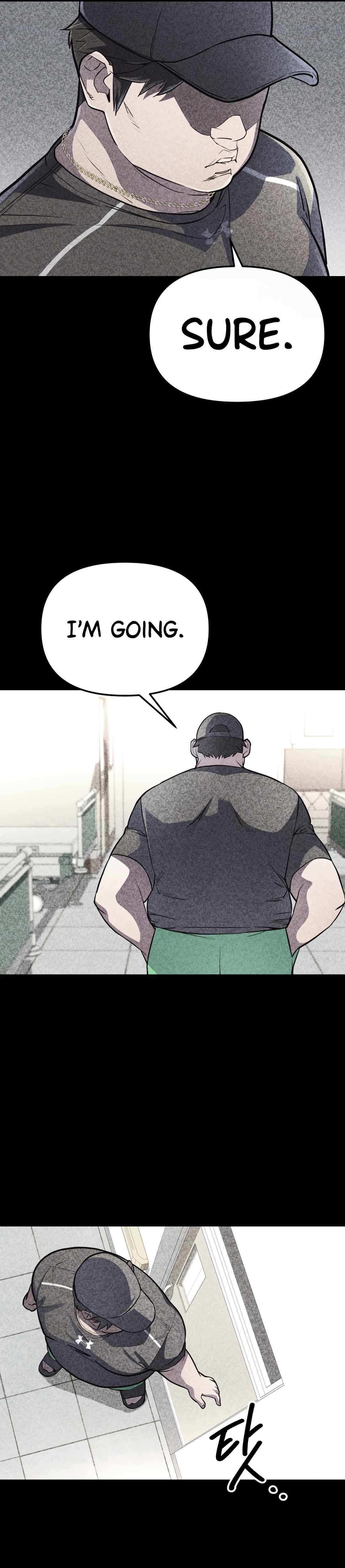 Read 99 Boss chapter 4 image 18 on Lezhin