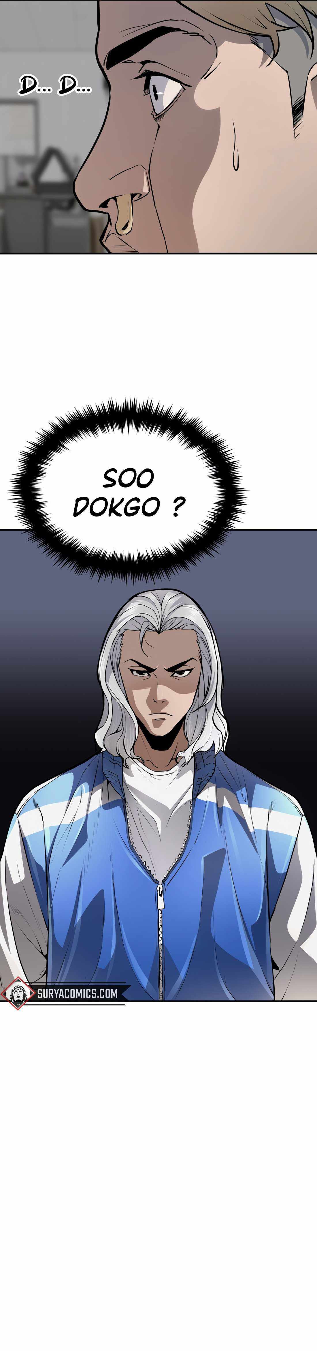 Read 99 Boss chapter 4 image 2 on Lezhin