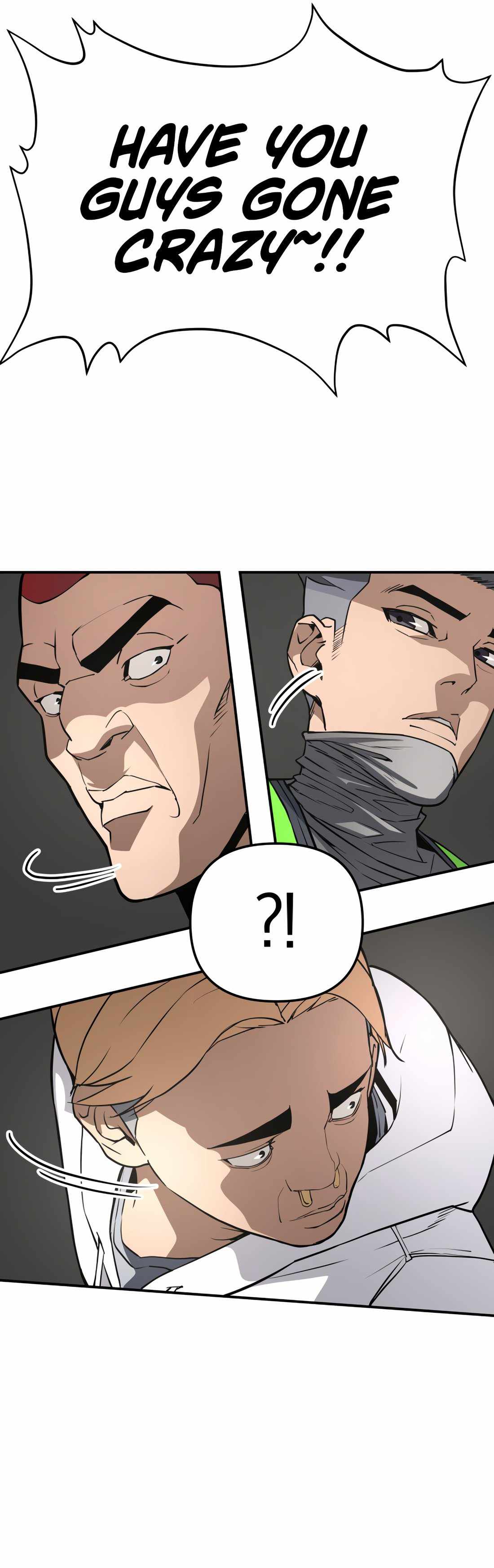 Read 99 Boss chapter 4 image 24 on Lezhin