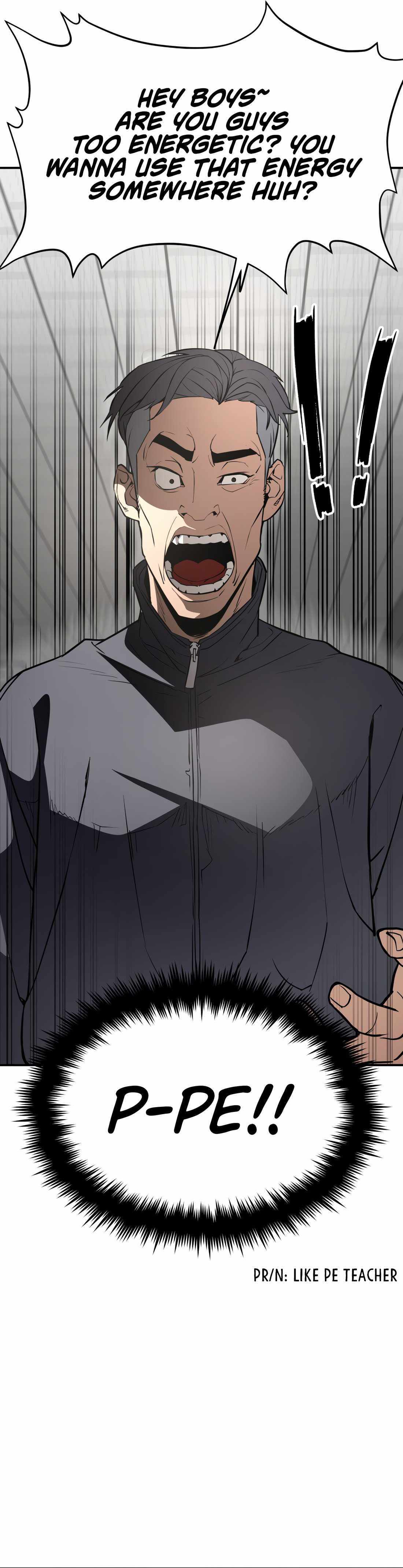 Read 99 Boss chapter 4 image 25 on Lezhin