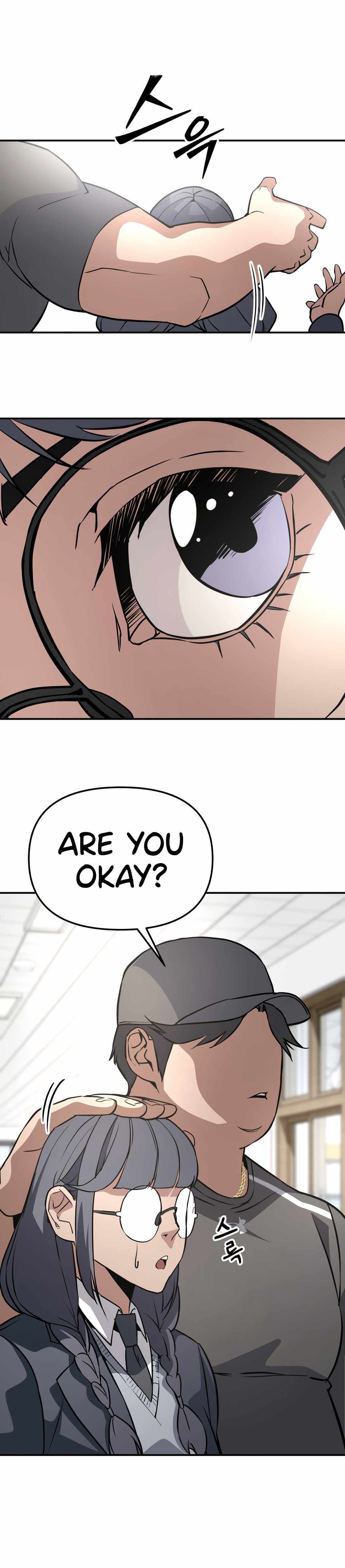 Read 99 Boss chapter 4 image 32 on Lezhin