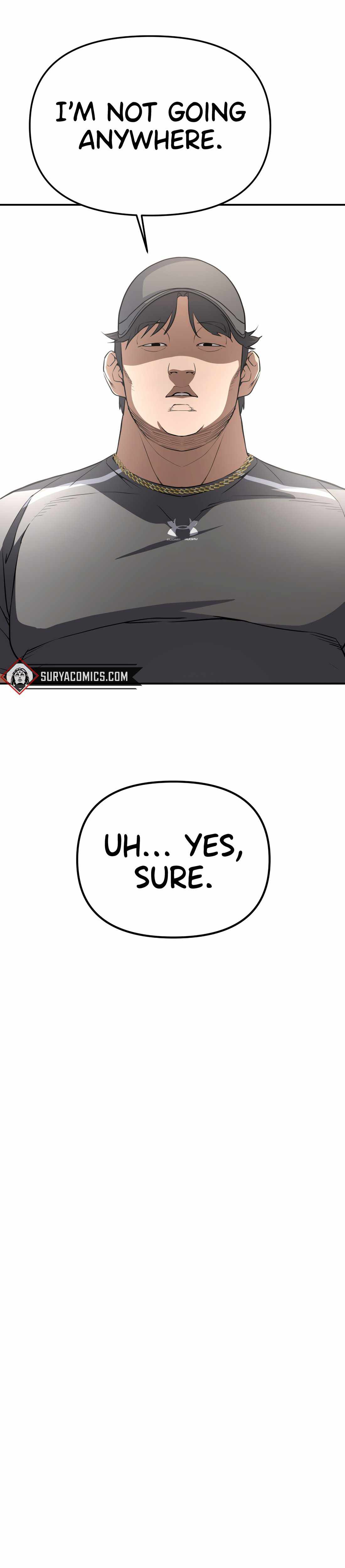 Read 99 Boss chapter 4 image 34 on Lezhin