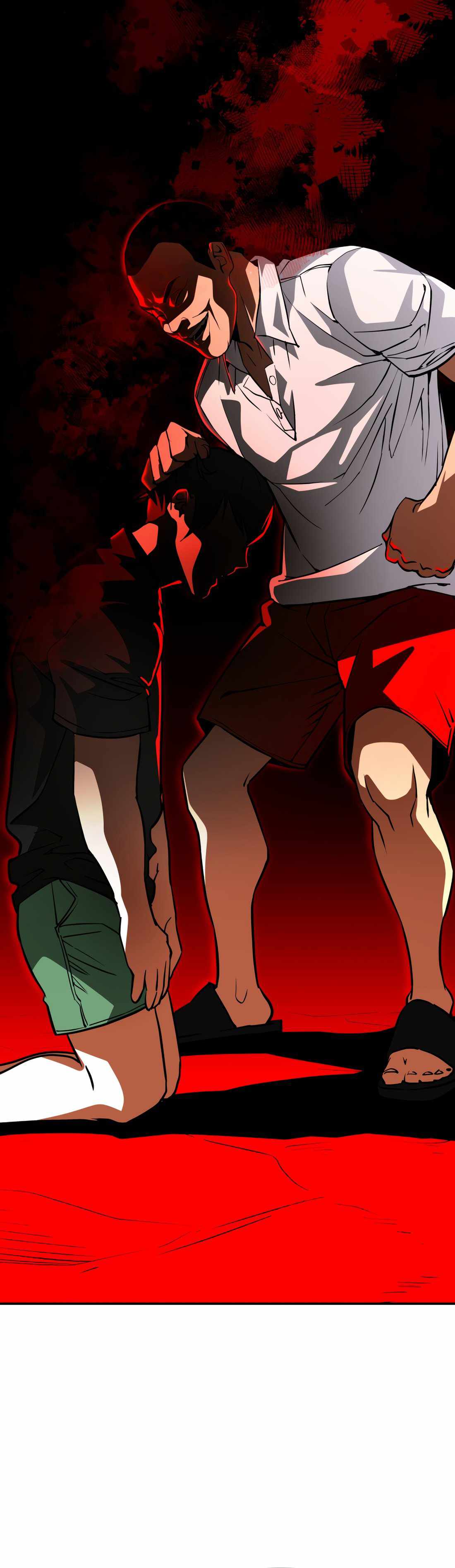 Read 99 Boss chapter 4 image 37 on Lezhin