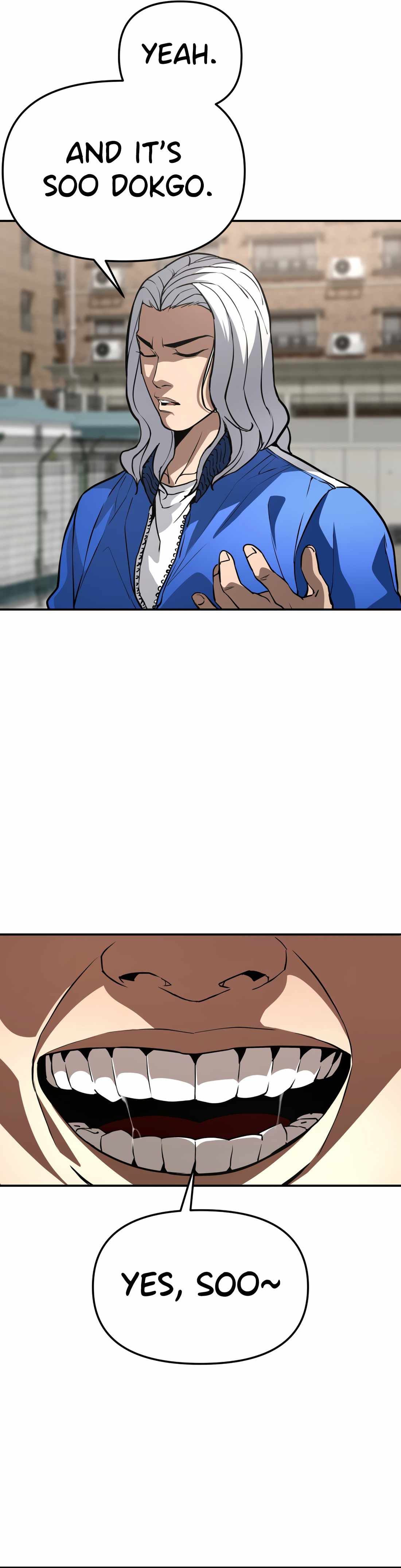 Read 99 Boss chapter 4 image 39 on Lezhin
